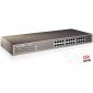LAN Tp-Link Switch 24 port TL-SF1024