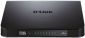 SWITCH D-Link Cloud&GO 16-port 10/100/1000 Gigabit Desktop Switch