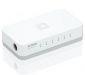 D-Link Cloud&GO 5-port 10/100 Desktop Switch