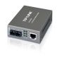TP-LINK MC100CM Multimode 100Base-FX (SC) Media Converter Full-D