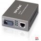 TP-LINK MC112CS single-mode 100Base-BX Media Converter