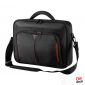 Targus Classic+ 17-18" Clamshell notebook táska