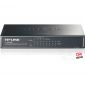 TP-LINK TL-SG1008P Desktop PoE Switch