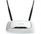 WIRELESS Router TPLINK TL-WR841N 300M