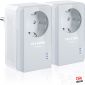 TP-LINK TL-PA4010P Starter Kit 500Mbps Powerline Ethernet adapter