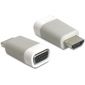 Delock HDMI -> VGA M/F adapter