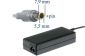 ADAPTER Akyga AK-ND-18 Lenovo 20V/4.5A 90W 7.9x5.5mm,