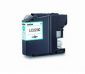 LC-223C INK CARTRIDGE CYAN 550 PAGES ISO STANDARDS 24711