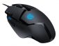 G402 FPS GAMING MOUSE HYPERION FURY                    IN