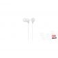 Sony MDR-EX15LPW fehér fülhallgató