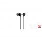 Sony MDR-EX15LPB fekete fülhallgató