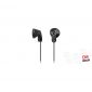 Sony MDR-E9LPB fekete fülhallgató