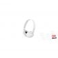 Sony MDR-ZX110W fehér vezetékes fejhallgató