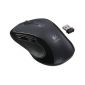WIRELESS MOUSE M510 USB BLACK NANO CORDLESS