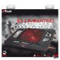 Trust GXT 220 Notebook Cooling Stand gamer hűtőpad