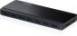 TP-LINK USB HUB 7 Port USB 3.0 külső hálózati adapteres