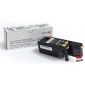 XEROX Toner Phaser 6020/6022, WorkCentre 6025/6027, Yellow