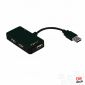 USB HUB Approx 4-Port USB 3.0 PCI Card