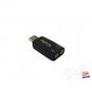 Approx appusb51 USB 5.1 hangkártya