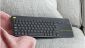 KLAV Logitech K400 Plus Wireless Touch magyar