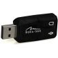HANG Medit-Tech USB Hangkártya 5.1