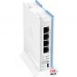 MikroTik RouterBOARD 941-2nd-TC L4 32Mb 4x FE LAN router