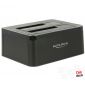 DELOCK SATA to USB 3.0 Dual Dockingstation HDD Dokkoló, klónozás funkció