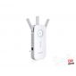 TP-LINK RE450 AC1750 Dual Band Wireless Wall Plugged Range Extender 3 fix antenn