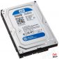 500GB BLUE 32MB 3.5IN SATA 6GB/S 5400RPM