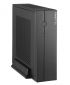 Chieftec Compact ITX ház 85W külső