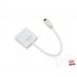 ADAPTER Approx Mini HDMI to VGA Adapter