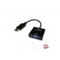 ADAPTER Approx Display Port to VGA Adapter