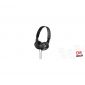 Sony MDRZX310APB.CE7 fekete mikrofonos fejhallgató