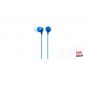 Sony MDREX15LPLI.AE kék fülhallgató