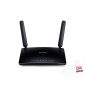 TP-LINK TL-MR6400 300Mbps Wireless N 4G LTE Router