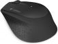 LOGITECH WIRELESS MOUSE M280 BLACK - 2.4GHZ - EWR2            IN