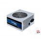 Chieftec-iARENA GPB-400S 85+ 400W PFC 12 cm ventillátorral  OEM tápegység