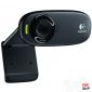 HD WEBCAM C310 - USB - EMEA IN