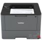 BROTHER Lézernyomtató HLL5000DYJ1, FF A/4 40lap/perc, 128 MB, 1200x1200dpi, duplex, USB