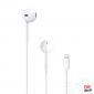 Apple EarPods fülhallgató távirányítóval és mikrofonnal (Lightning csatlakozó)