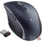 WIRELESS MOUSE M705 SILVER WER OCCIDENT PACKAGING           IN