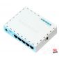 MikroTik hEX RB750Gr3 L4 256MB 5x GbE port router