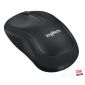 Mouse Logitech M220 Silent Wireless Mouse Black