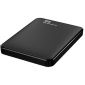 ELEMENTS PORTABLE SE 1TB USB 3.0 2.5IN                    IN