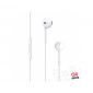EARPODS 3.5MM HEADPHONE PLUG WITH REMOTE AND MIC              IN